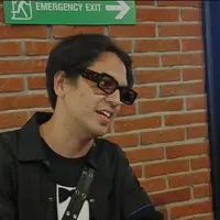 Kevin Julio (FIMELA)