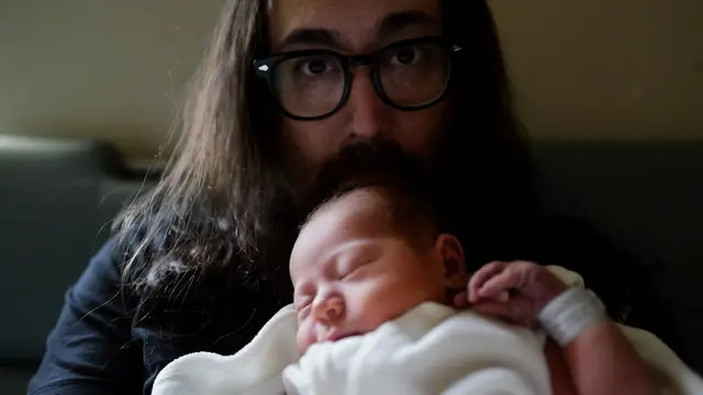 Anak dan Cucu John Lennon