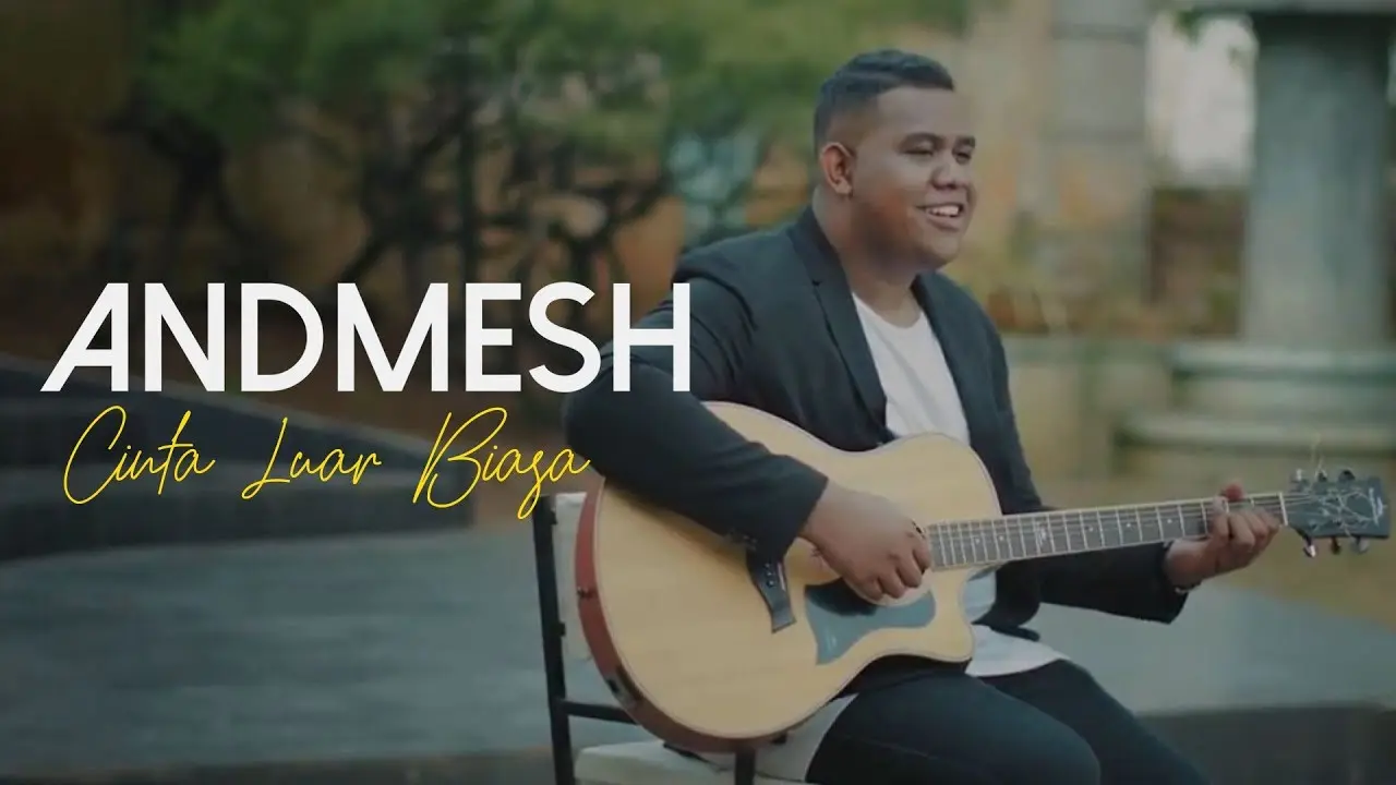 Andmesh Kamaleng