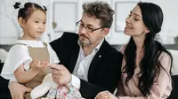 7 Kebiasaan Sederhana Orangtua Buat Anak Merasa Dihargai dan Bernilai