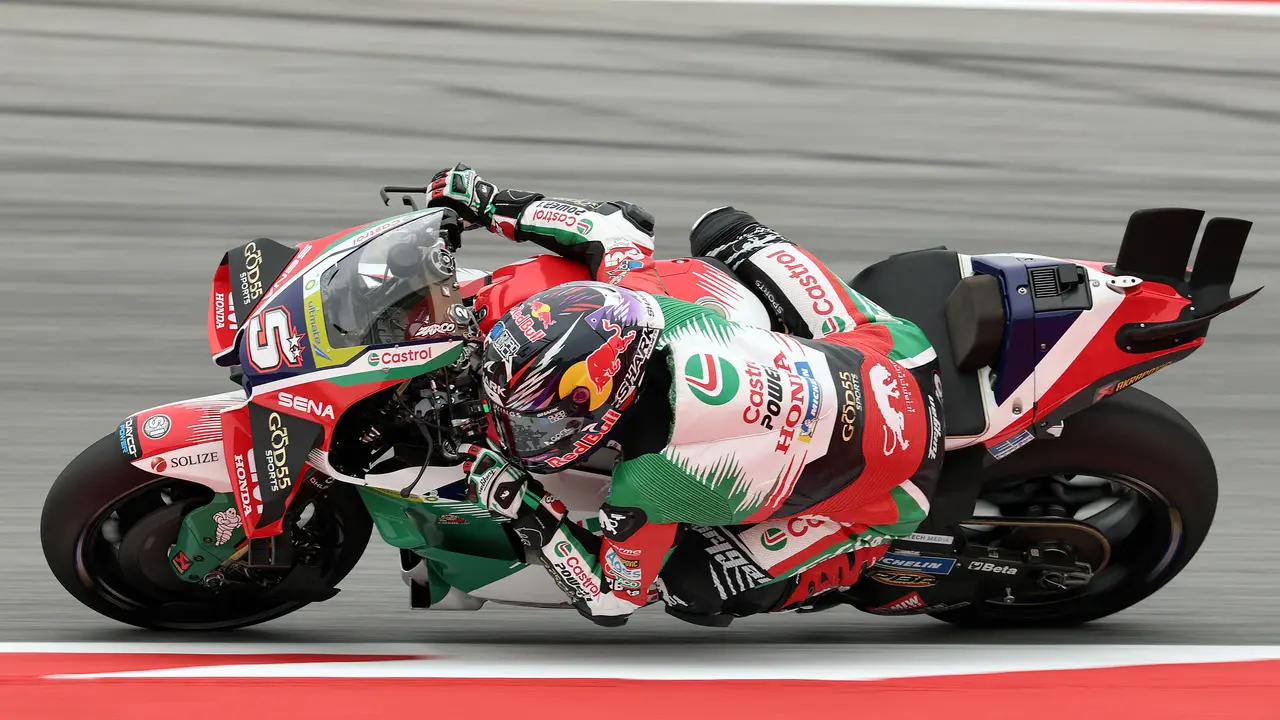 Johann Zarco