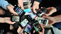 8 Smartphone Terbaik 2015