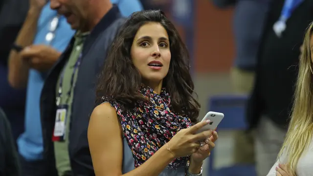 Xisca Perello