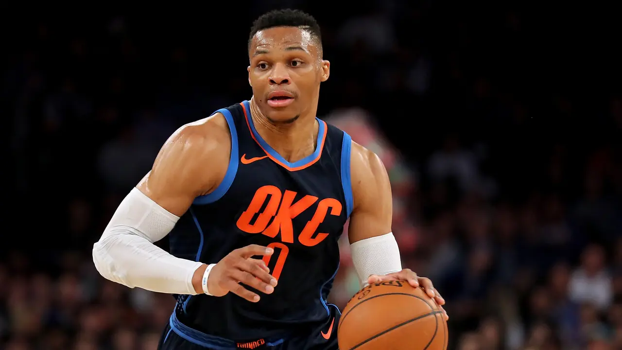 Russell Westbrook