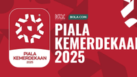 Piala Kemerdekaan 2025 digelar PSSI sebagai ajang uji coba Timnas Indonesia U-17 sebelum berkiprah di Piala Dunia U-17 2025.