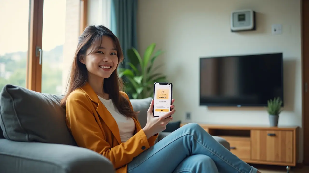 cara cek tagihan listrik gratis