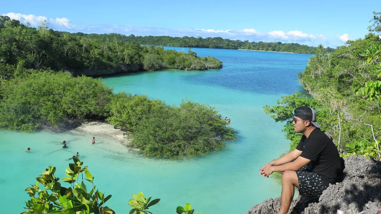 [Bintang] Maluku