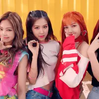 Sebelumnya diberitakan jika BLACKPINK mengungkapkan alasan mengapa mereka cukup lama vakum. "Kami ingin memberikan album dengan kualitas yang baik. Kami merasa bersalah kepada penggemar karena comeback yang lama," ujar Jennie. (Foto: Soompi.com)