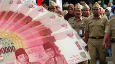 Rapel 6 Bulan Gaji 2.641 PPPK, Pemprov Sultra Gelontorkan Uang Segini