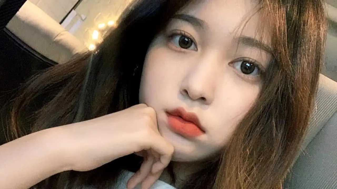 Ahn Seo Hyun (Instagram/ anseohyun7)
