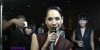 Bunga Citra Lestari tengah menggarap video klip lagu yang berjudul ‘Mungkin Suatu hari’. Ini merupakan salah satu single dalam album kompilasi single ‘Hits Single and More’.