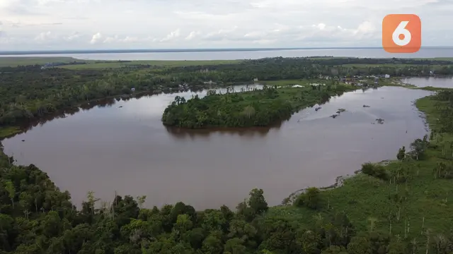 Muara Muntai