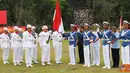 Citizen6, Magelang: Prajurit Taruna senantiasa dituntut kesiapan dalam menjalankan tugas, kebugaran fisik, keteguhan mental, kesadaran pribadi, kesadaran kolektif serta rasa tanggung jawab yang besar. (Pengirim: Badarudin Bakri)
