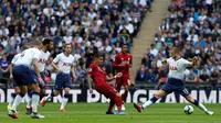 Rating di FIFA 20 Turun, Gelandang Tottenham Hotspur Kecewa