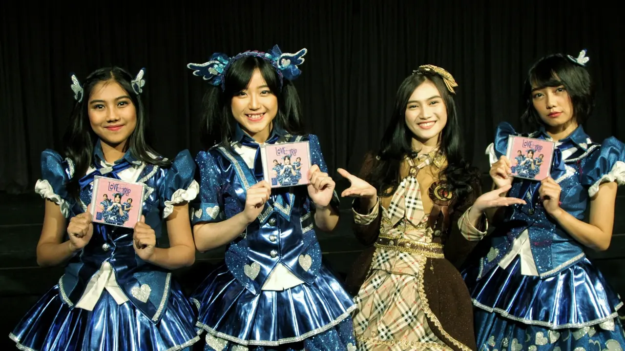 [Bintang] JKT48