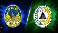PSIM Yogyakarta, PSS Sleman. (Generated AI Chatgpt)