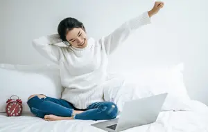 6 Ciri Kepribadian Orang Bangun Pagi Menurut Ahli, Benarkah Lebih Sukses dan Sehat?