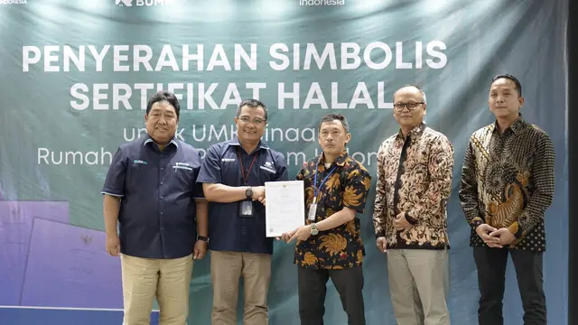 Telkom.