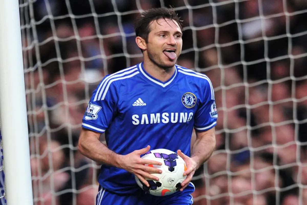 Frank Lampard