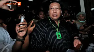 Di tengah kasus hukum Jessica Kumala Wongso yang ditanganinya, pengacara Yudi Wibowo terancam masuk penjara. Yudi menjadi tersangka kasus dugaan pencemaran nama baik yang dilaporkan guru SMP GIKI II Surabaya, Saul Krisdiono.