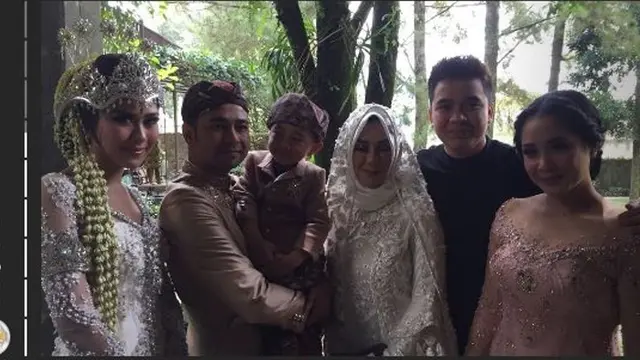 Syahnaz Sadiqah (Foto: Instagram/Bilsky16)