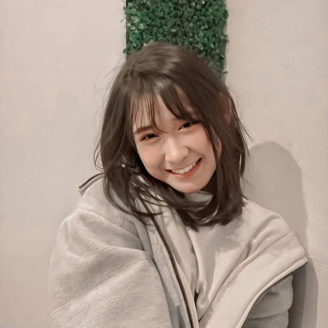 6 Potret Ara, Keponakan Dara The Virgin Sekaligus Member JKT48