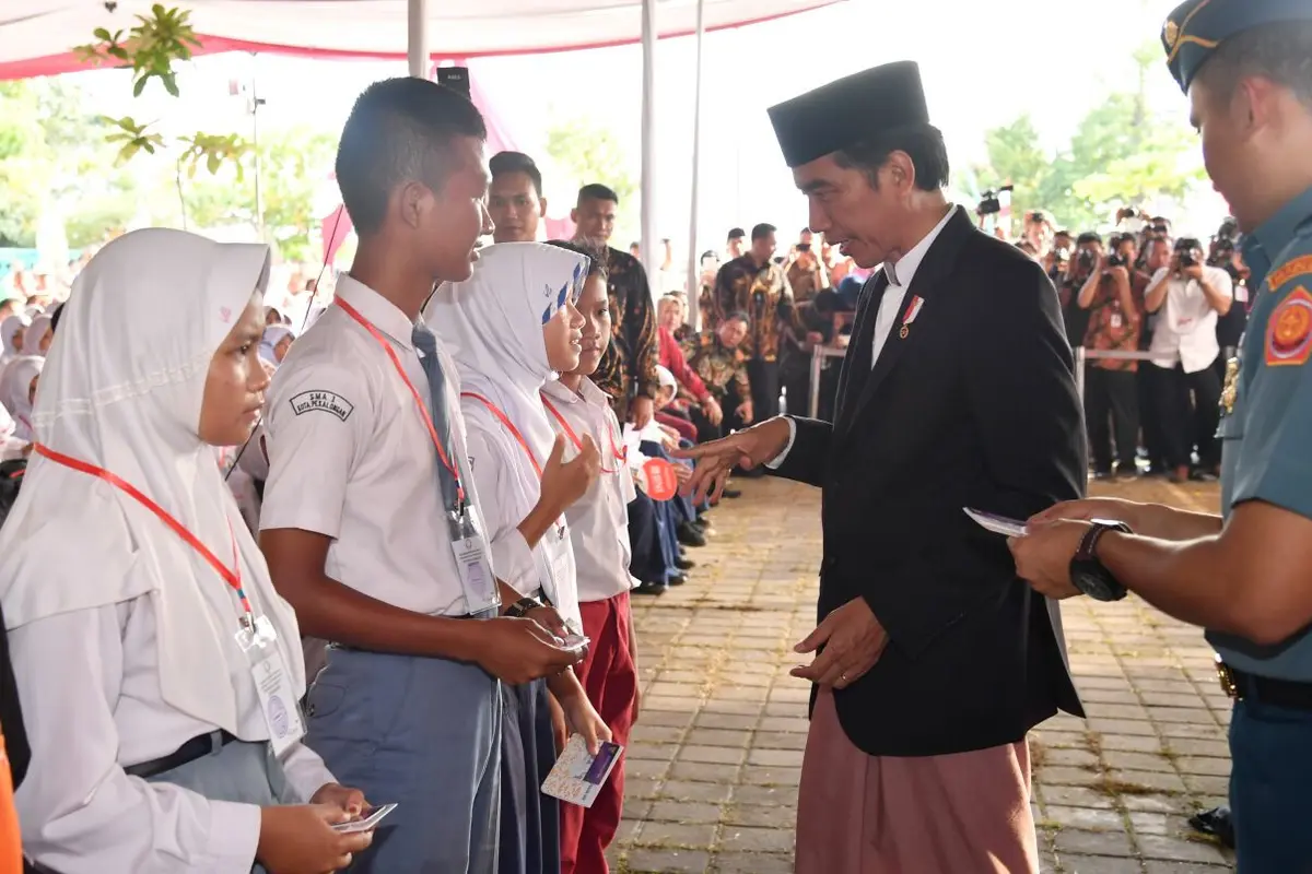 Jokowi