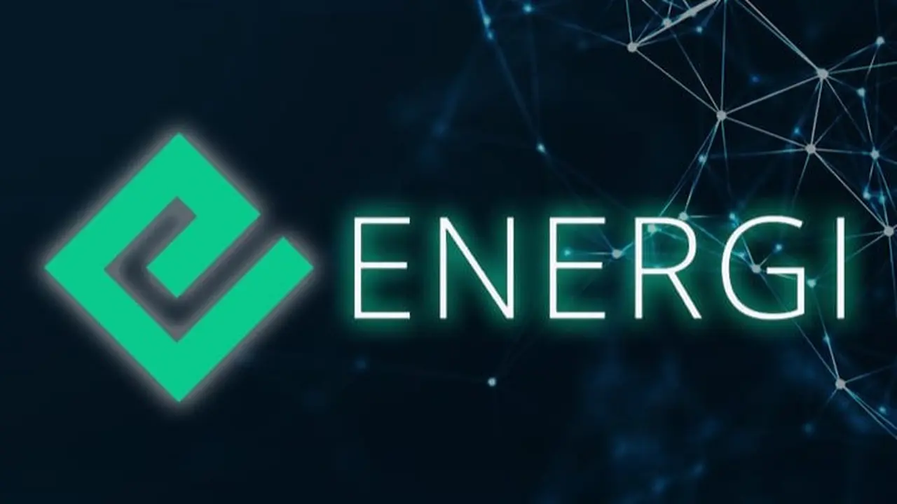 Energi (NRG)