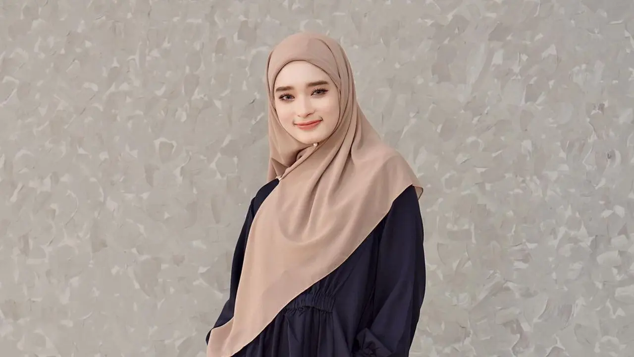 Inara Rusli. (Foto: Dok. Instagram @mommy_starla)
