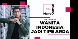 Mau tahu keseruan obrolan tentang perempuan bersama Hatna Danarda? Yuk saksikan hanya di Men&rsquo;s Corner berikut!