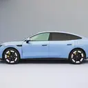 Tampang Mirip Porsche, MG 07 Punya Fitur Tak Biasa