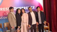 RANS dan Mayora Lanjutkan Kemitraan Strategis, dari RANS Carnival hingga D’MASIV Asia Concert