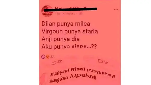 6 Status Facebook Bicara Jodoh Ini Absurd Banget, Bikin Ngakak