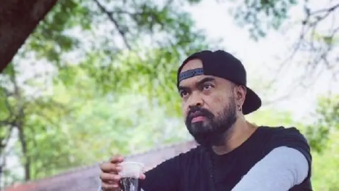 Peppy (Foto: Instagram/@peppy_beneran07)