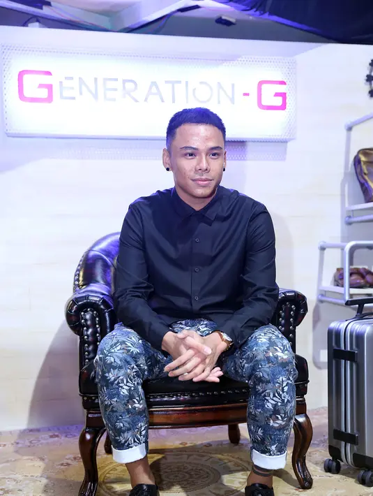 Selain Teza Sumendra acara itu, tampil juga penyanyi Kimokal dan Teddy Adhitya. Acara juga dimeriahkan dari kalangan selebriti seperti Nino Fernandez, NadilaErnesta, Samuel Zylgwin dan masih banyak lagi. (Nurwahyunan/Bintang.com)