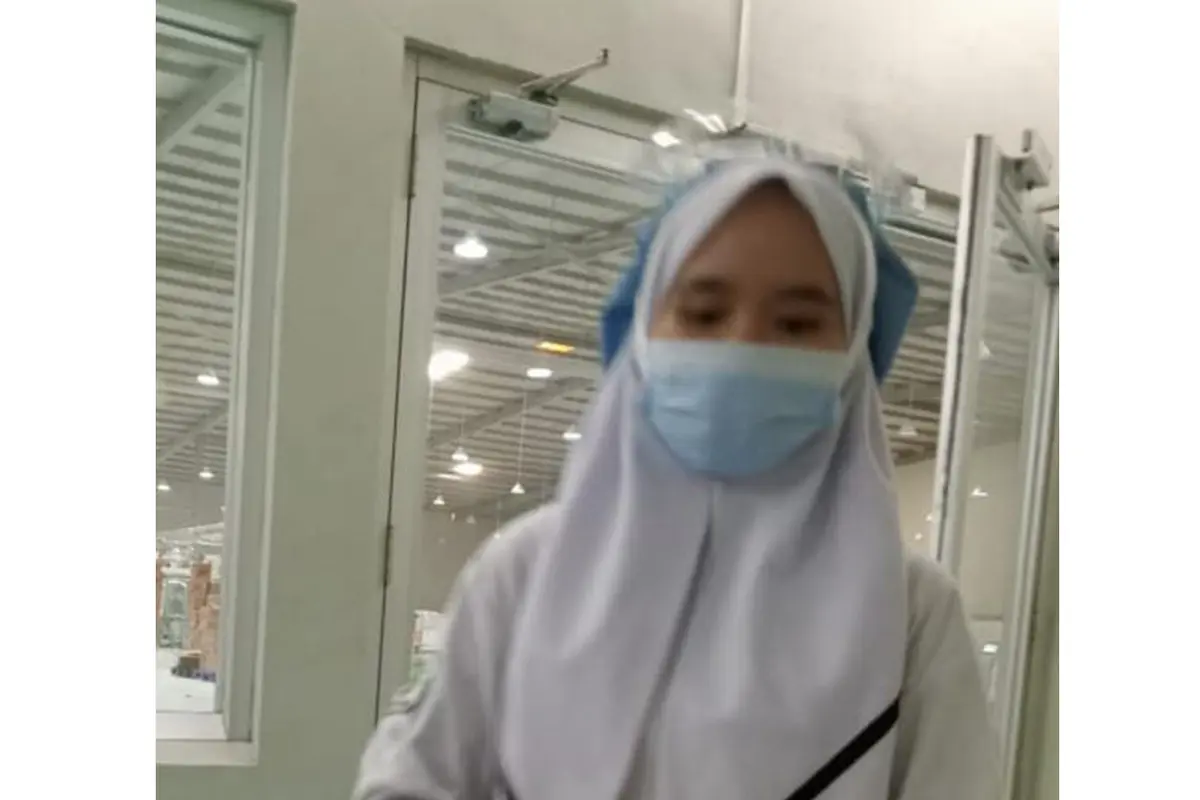 Sukses jadi Tulang Punggung Keluarga Sebagai Content Creator, Intip Perjuangan Gadis 20 Tahun Ini