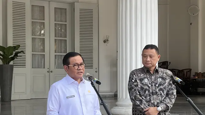 Pramono Anung Tak Izinkan Atlet Senam Asal Israel Datang ke Jakarta: Bisa Menyulut Kemarahan
