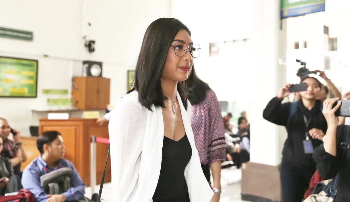 Liza Elly Purnamasari