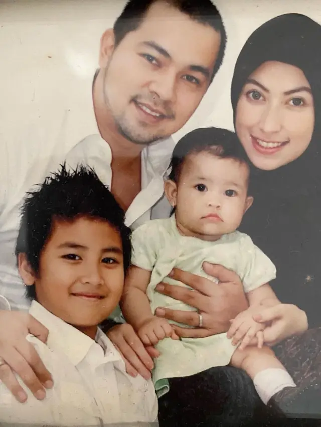 Potret Annisa Trihapsari dari masa ke masa