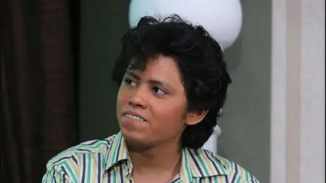 Aliando Syarief (Foto: Deki Prayoga)