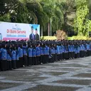 ASN Diminta Mulai Siapkan Dana Pensiun Sejak Hari Pertama Bekerja