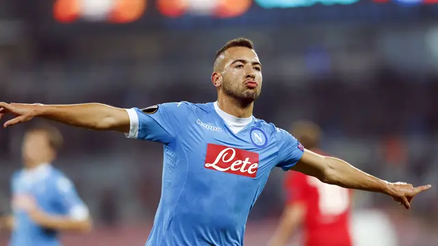 Omar El Kaddouri