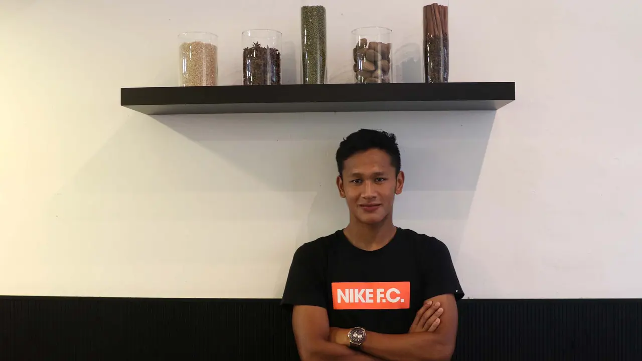 [Wawancara] Yandi Sofyan : Masih Yakin Timnas U-23 ke Semifinal