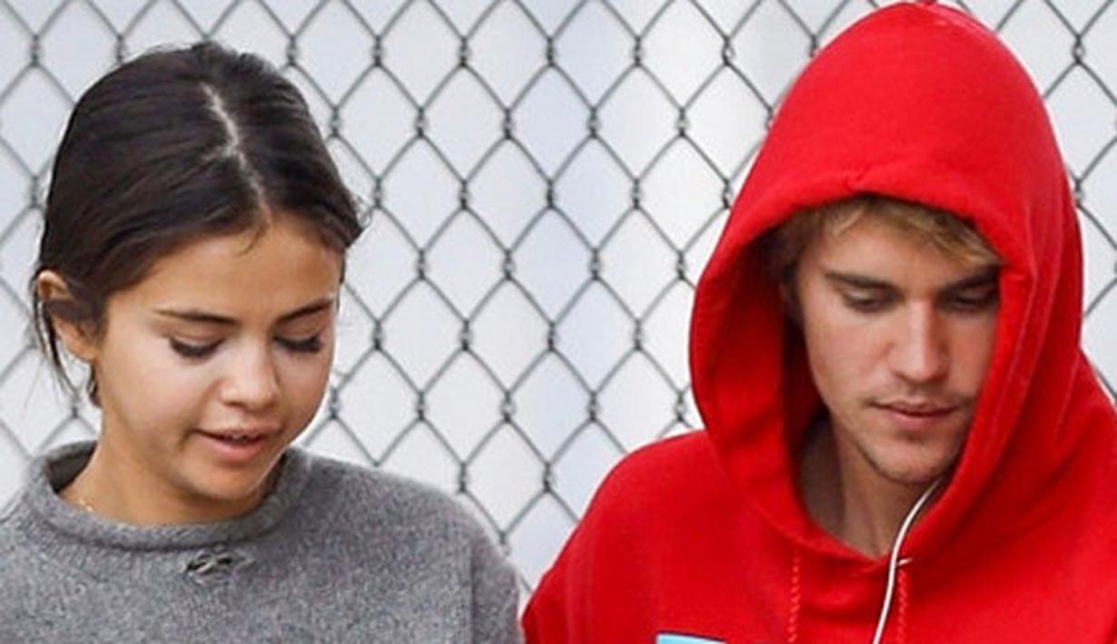 Resmi Balikan, Selena Gomez dan Justin Bieber Segera ...