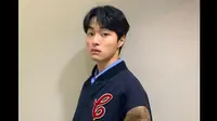 Yoon Chan Young All of Us Are Dead Positif Covid-19, Syuting Knowing Bros Dibatalkan