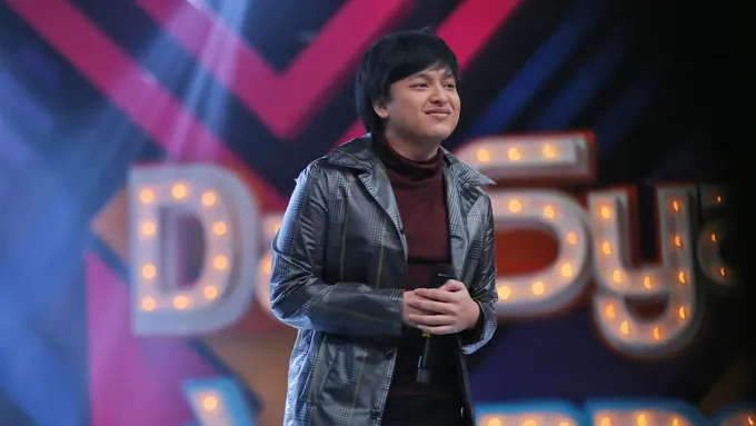 [Fimela] Arsy Widianto