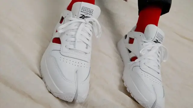 Reebok