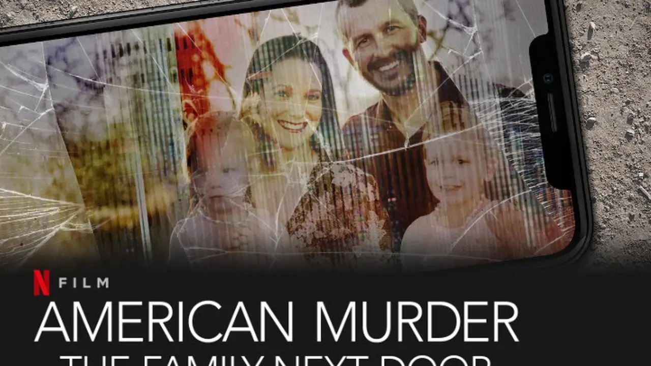 American Murder: The Family Next Door
