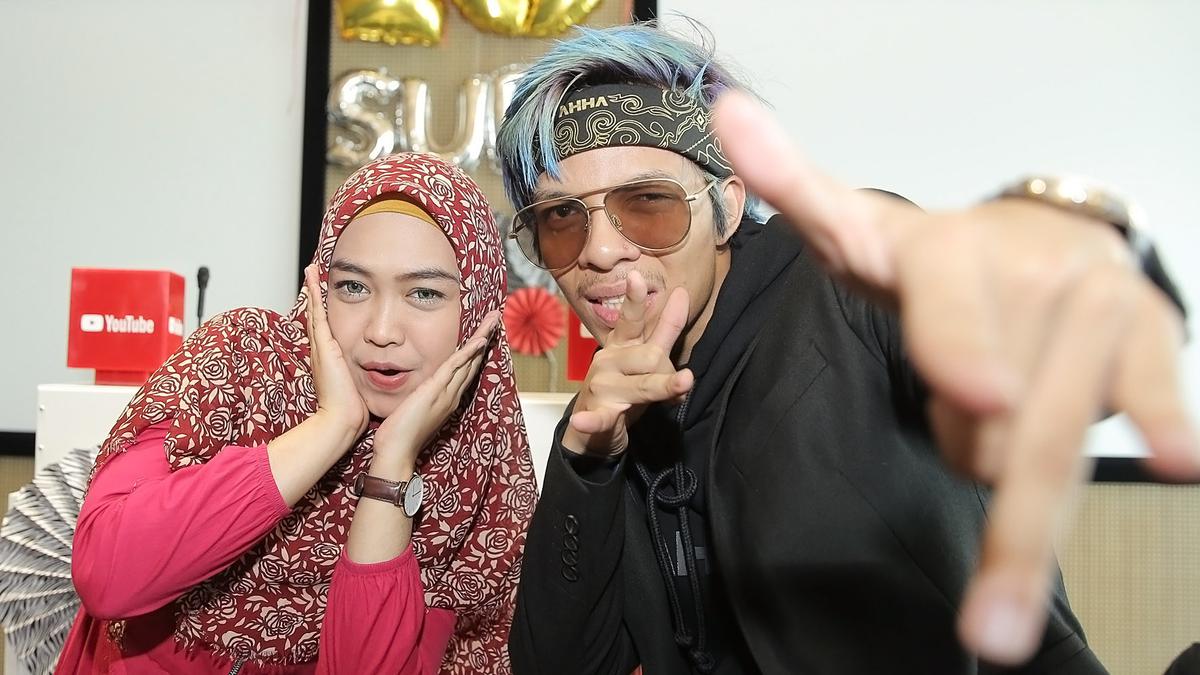 Disebut Nikah Siri dengan Ria Ricis, Atta Halilintar Laporkan Akun TikTok Wanda Omar Berita Viral Hari Ini Rabu 18 September 2024