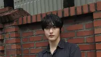 Hyunsuk CIX Gabung Drama 'STUDY GROUP 2', Jadi Villain Utama